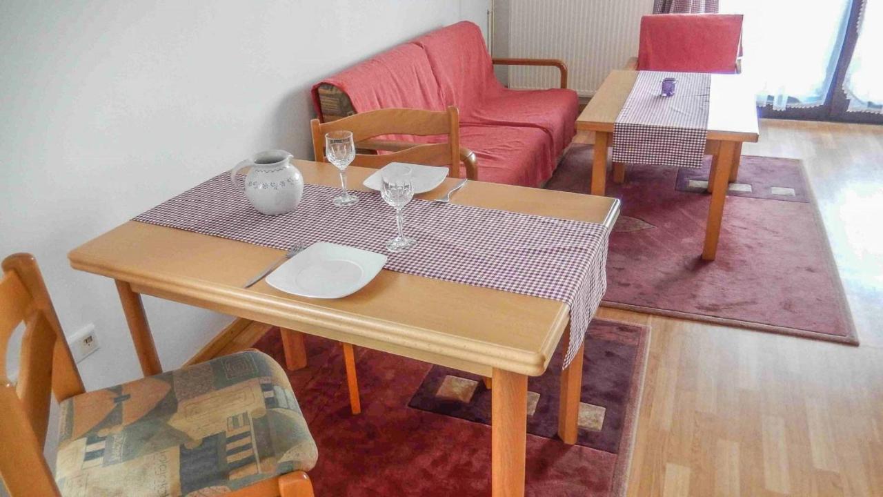 Ferienwohnungen Am Hasenweg Ruhstorf an der Rott Extérieur photo
