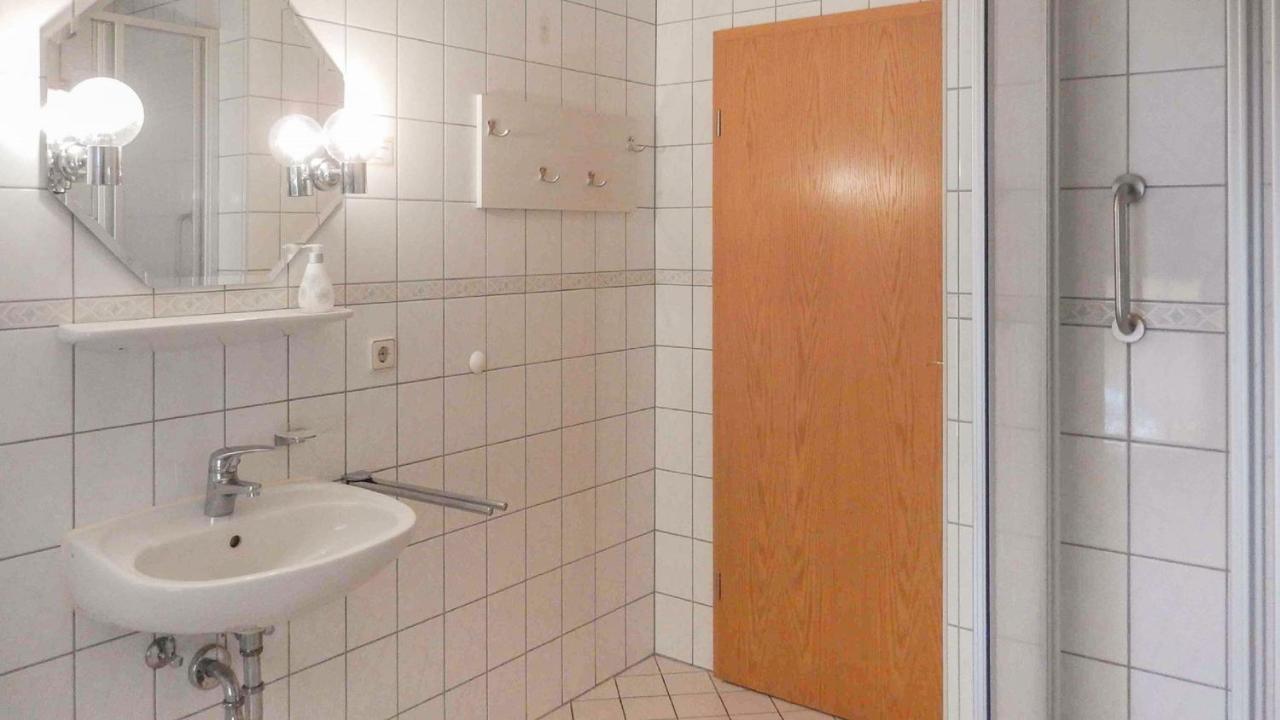 Ferienwohnungen Am Hasenweg Ruhstorf an der Rott Extérieur photo
